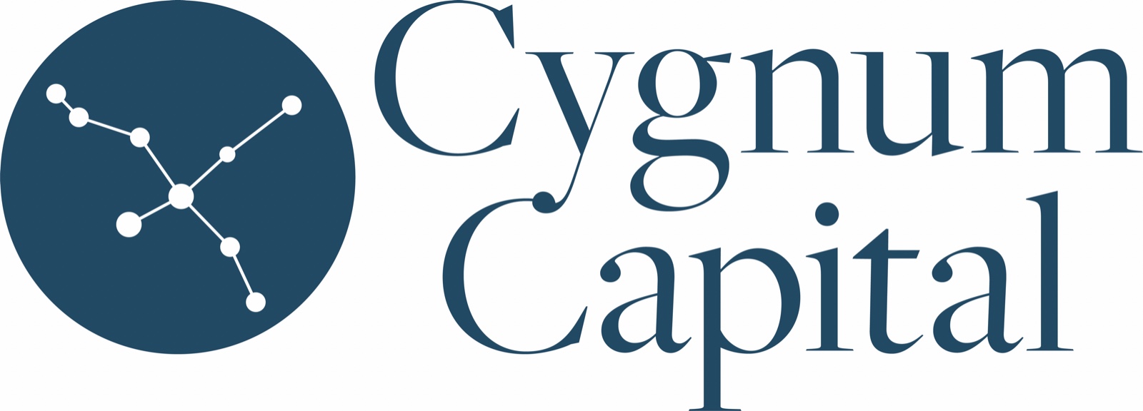 Cygnum Capital : Brand Short Description Type Here.